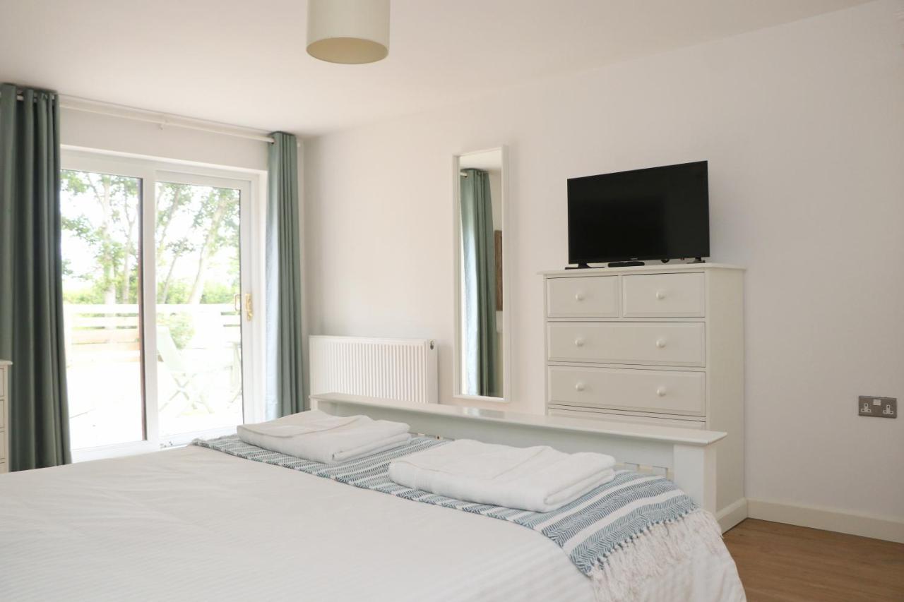 Holiday home Otters Holt Saint Merryn