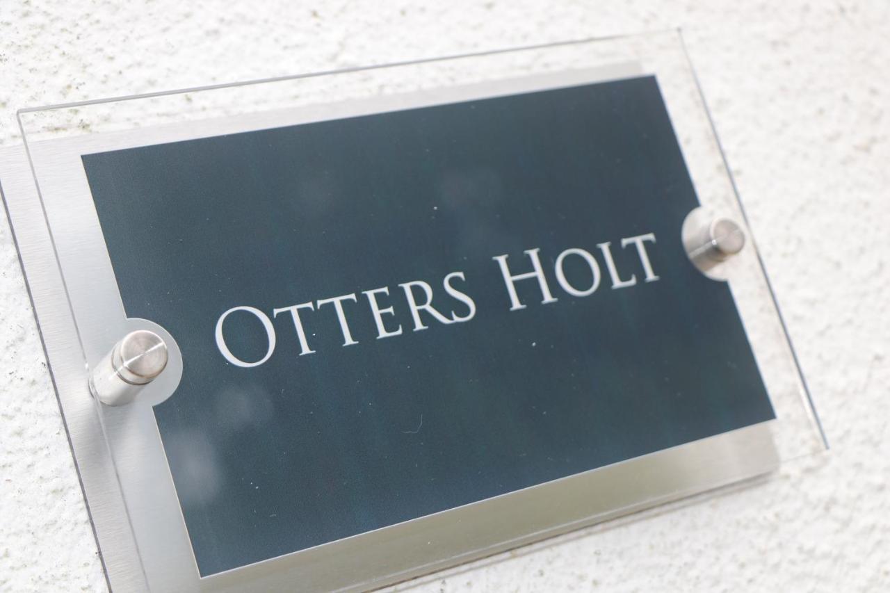Otters Holt Holiday home