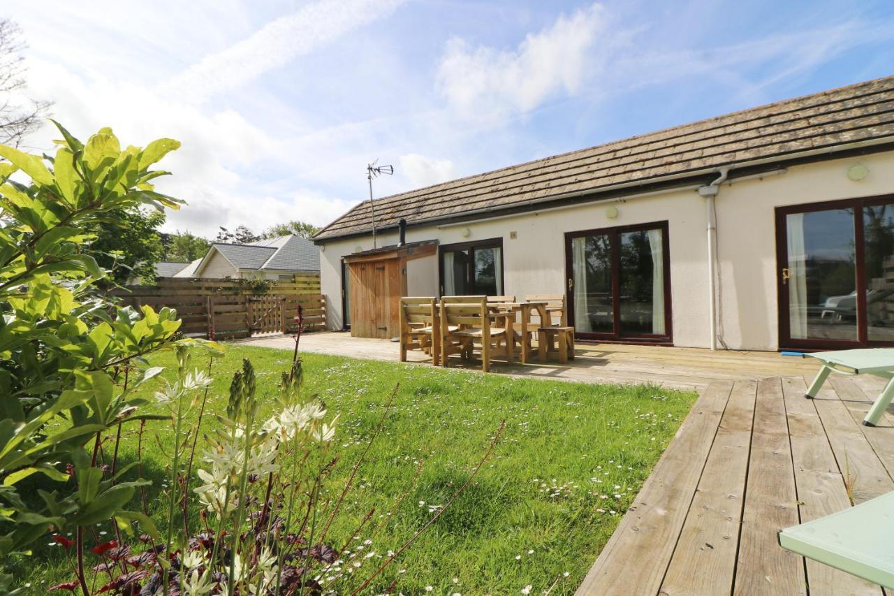 Holiday home Otters Holt Saint Merryn