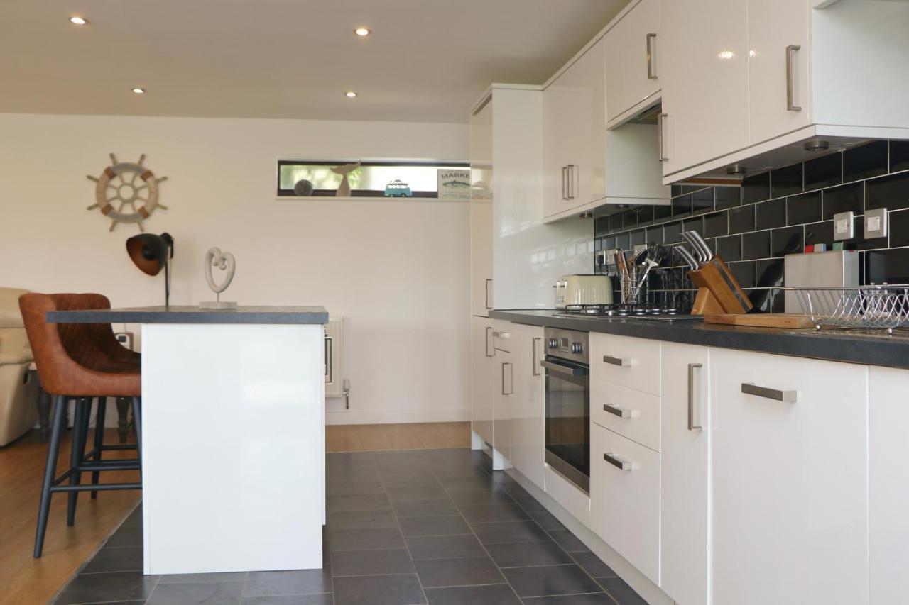 Holiday home Otters Holt Saint Merryn